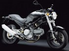 2000 Ducati Monster 400